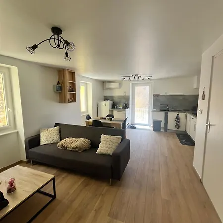 Casa de Férias Maison De Village