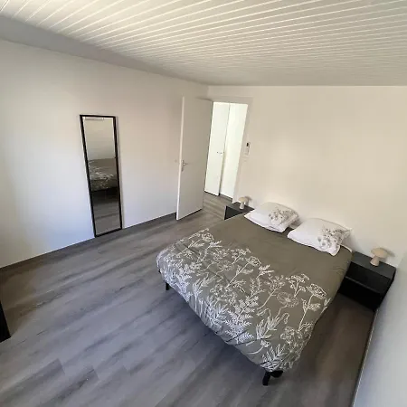Maison De Village