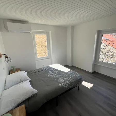 Maison De Village