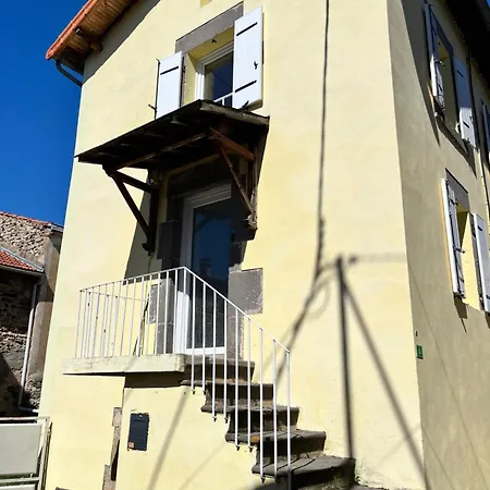 Casa de Férias Maison De Village *